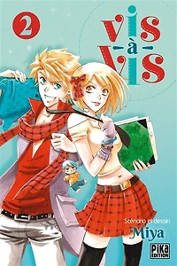 Vis-à-vis, Vol. 2