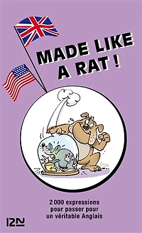 Made like a rat