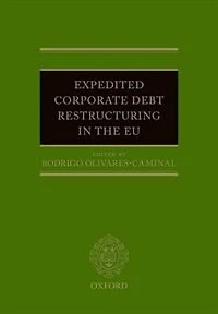 Expedited Corporate Debt Restructuring the EU
