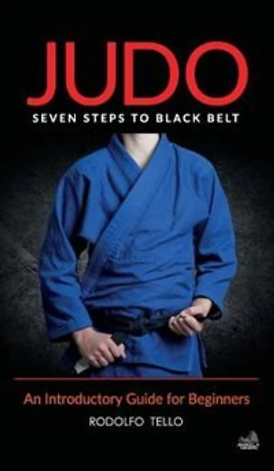 Judo: An Introductory Guide For Beginners