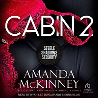 Cabin 2: Steele Shadows Security
