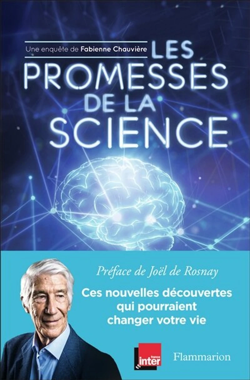 Les promesses de la science: ces nouvelles découvertes qui pourraient changer votre vie