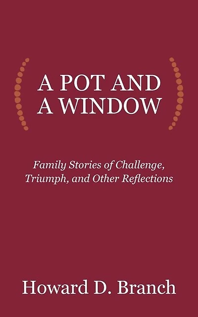 A Pot and a Window