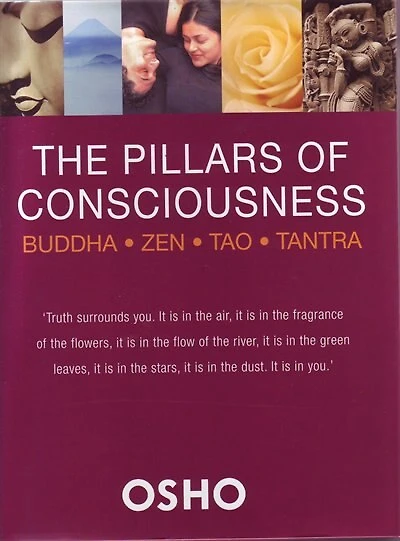 PILLARS OF CONSCIOUSNESS