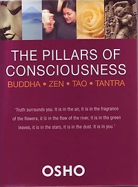PILLARS OF CONSCIOUSNESS
