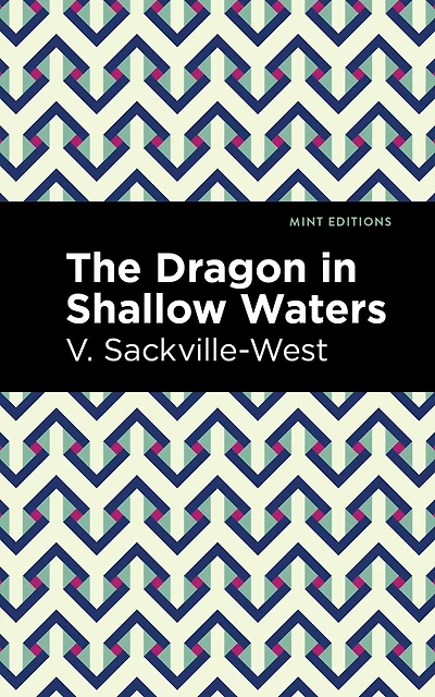 The Dragon Shallow Waters
