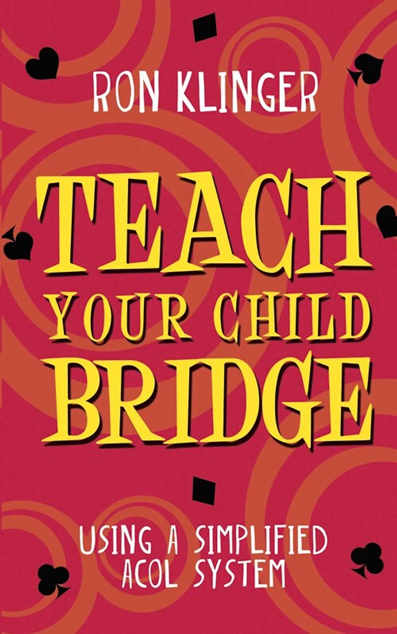 Teach Your Child Bridge