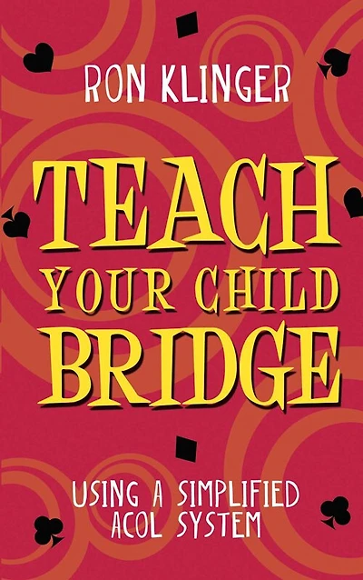 Teach Your Child Bridge