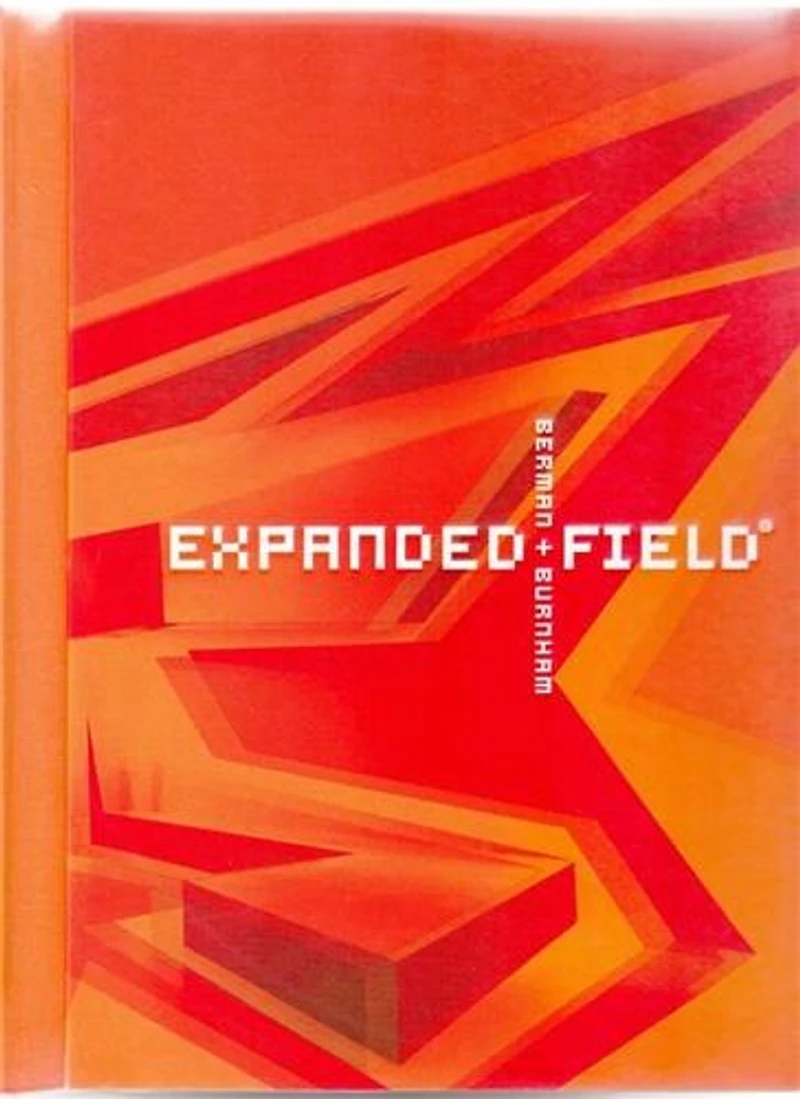 Expanded Field: Installation Architecture Beyond Art