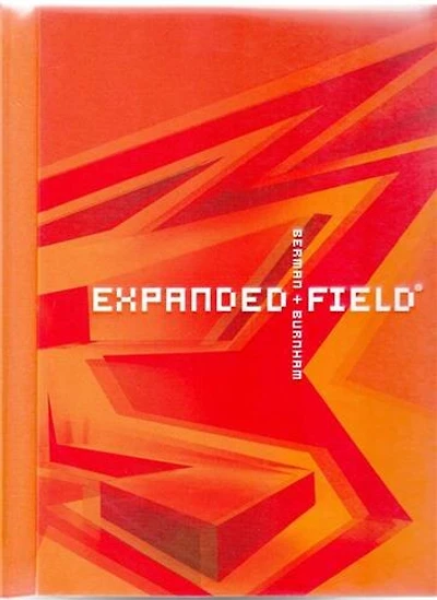 Expanded Field: Installation Architecture Beyond Art