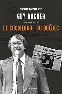 1963-2021, le sociologue du Québec