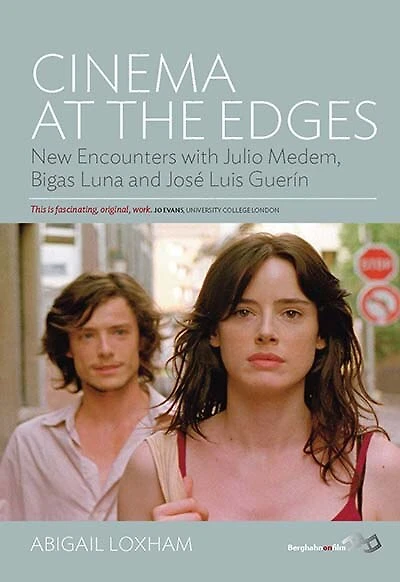 Cinema at the Edges: New Encounters With Julio Medem, Bigas Luna And José Luis Guerín