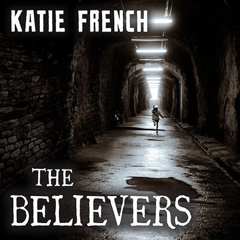 The Believers Lib/E: Breeders Book Two