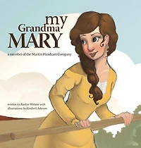 My Grandma Mary