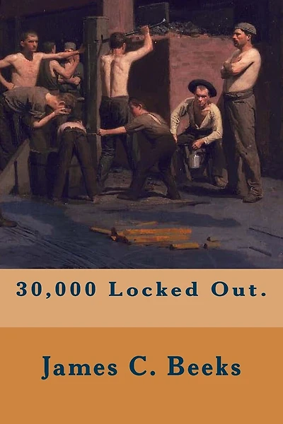 30,000 Locked Out.