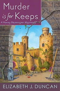 Murder is for Keeps