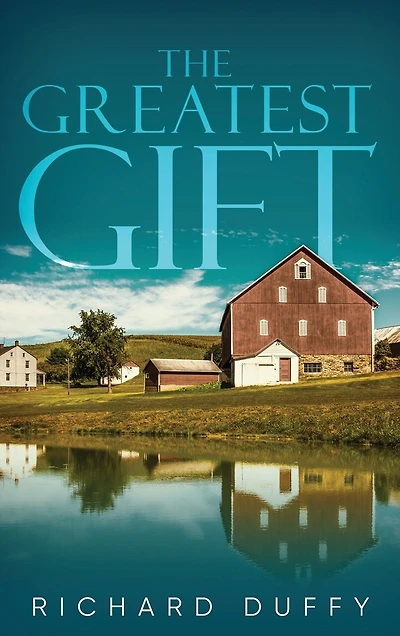 The Greatest Gift
