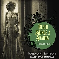 Death Brings a Shadow Lib/E