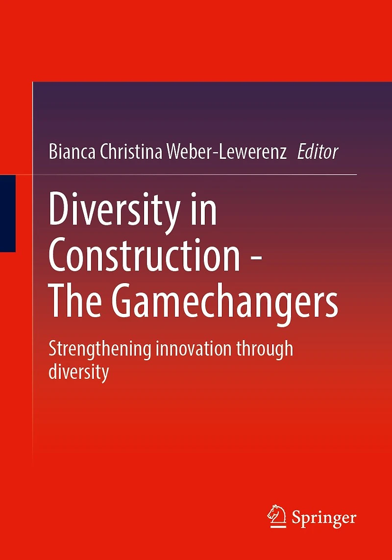 diversity Construction - The Gamechangers: Strengthening innovation through