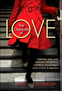Opposite of Love