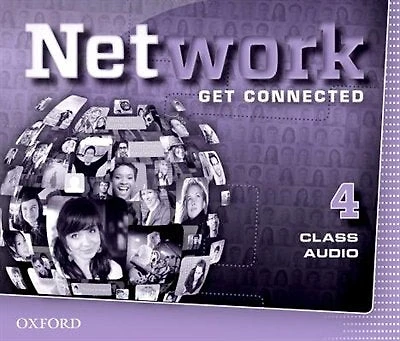 Network: 4 Workbook with listening