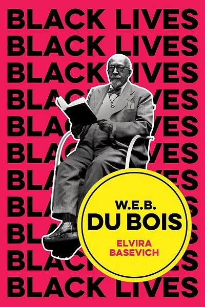 W.E.B. Du Bois: the Lost and Found
