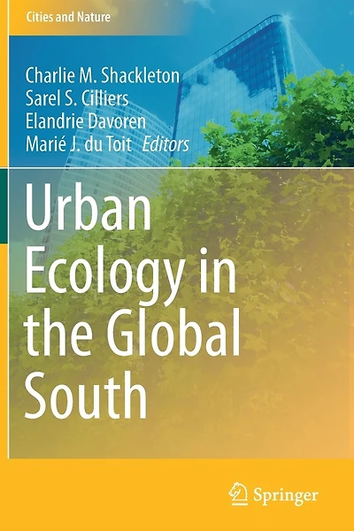 Urban Ecology in the Global South