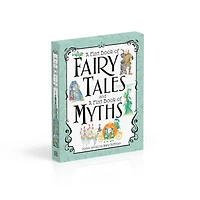 A First Book of Fairy Tales and Myths Set
