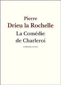 La comédie de Charleroi