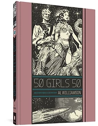 50 Girls 50 And Other Stories