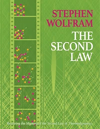 The Second Law: Resolving the Mystery of the Second Law of Thermodynamics: Resolving the Mystery of the Second Law of Thermodynamics