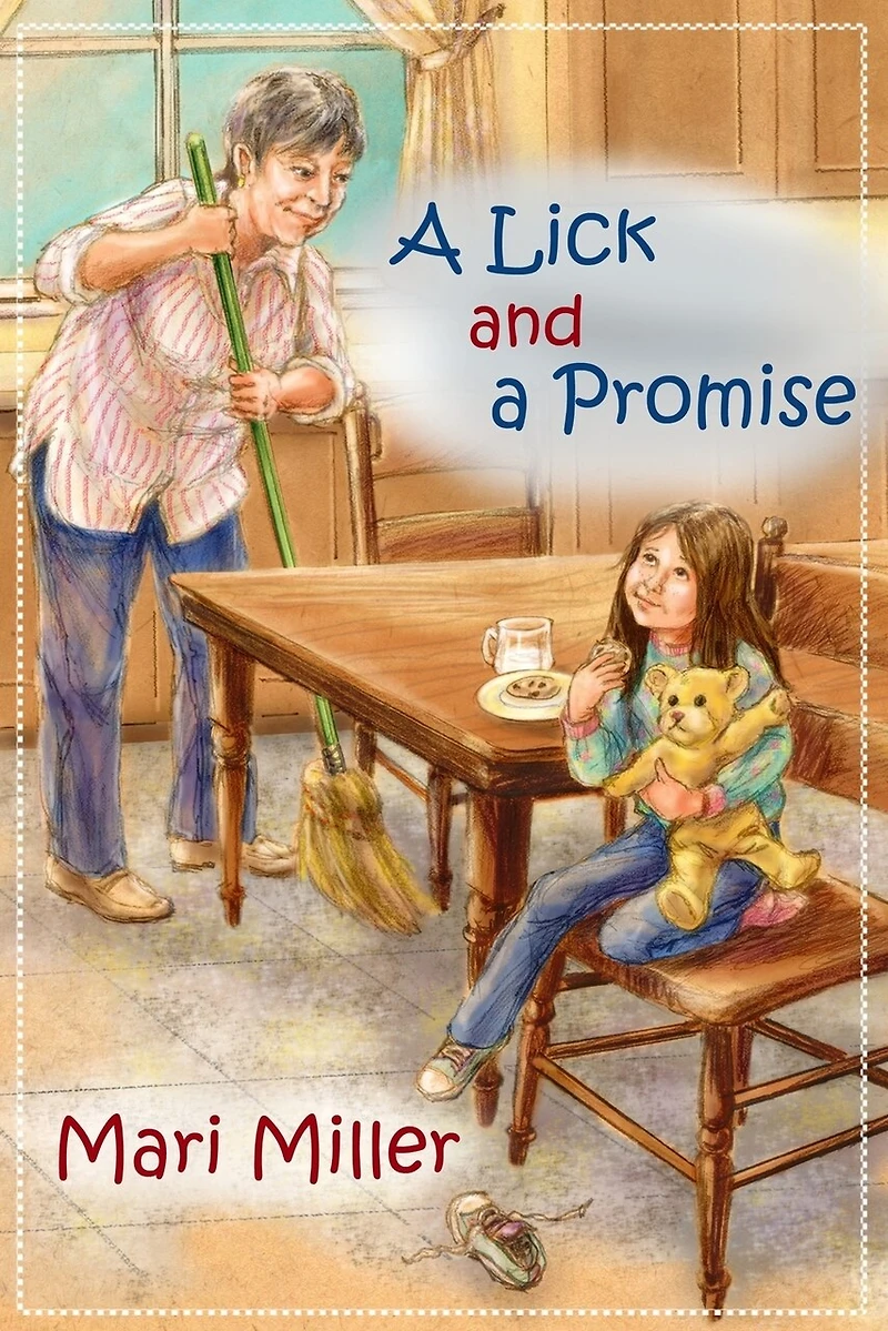 a Lick and Promise