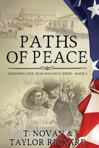 Paths of Peace