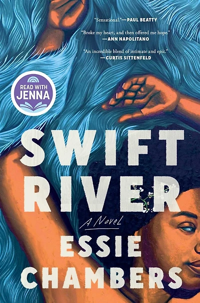 Swift River: A Novel