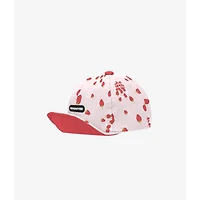Strawberry Fields Short Brim