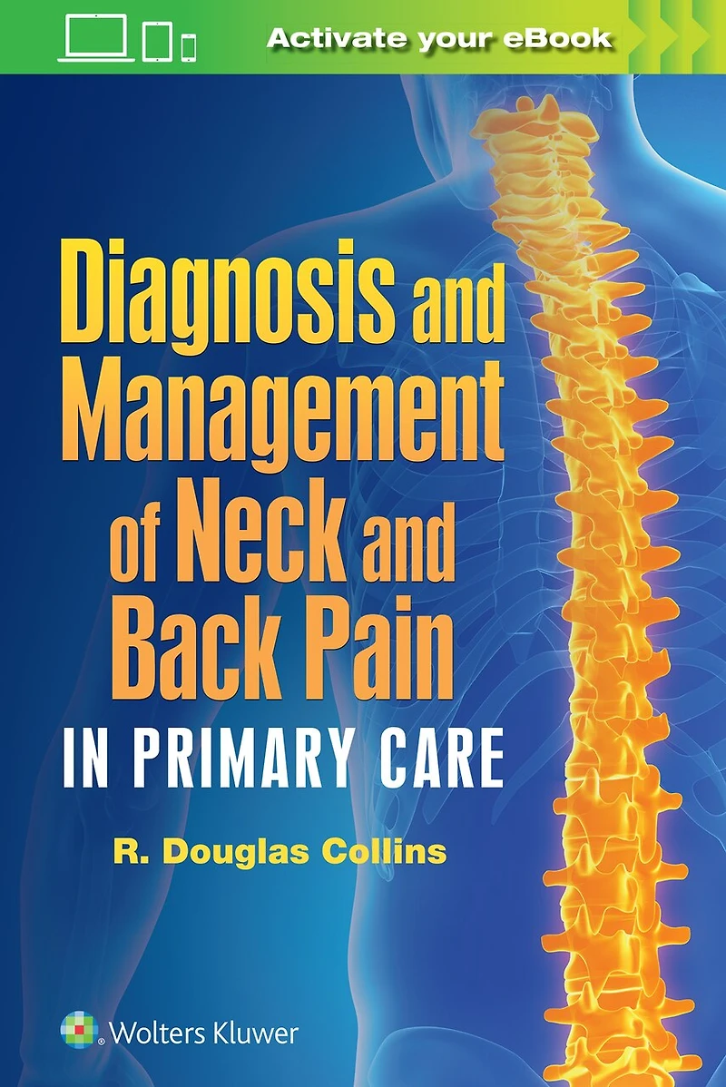 Diagnosis and Management of Neck Back Pain Primary Care