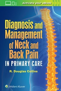 Diagnosis and Management of Neck Back Pain Primary Care