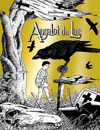 Angelot du lac