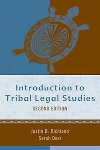 Introduction to Tribal Legal Studies
