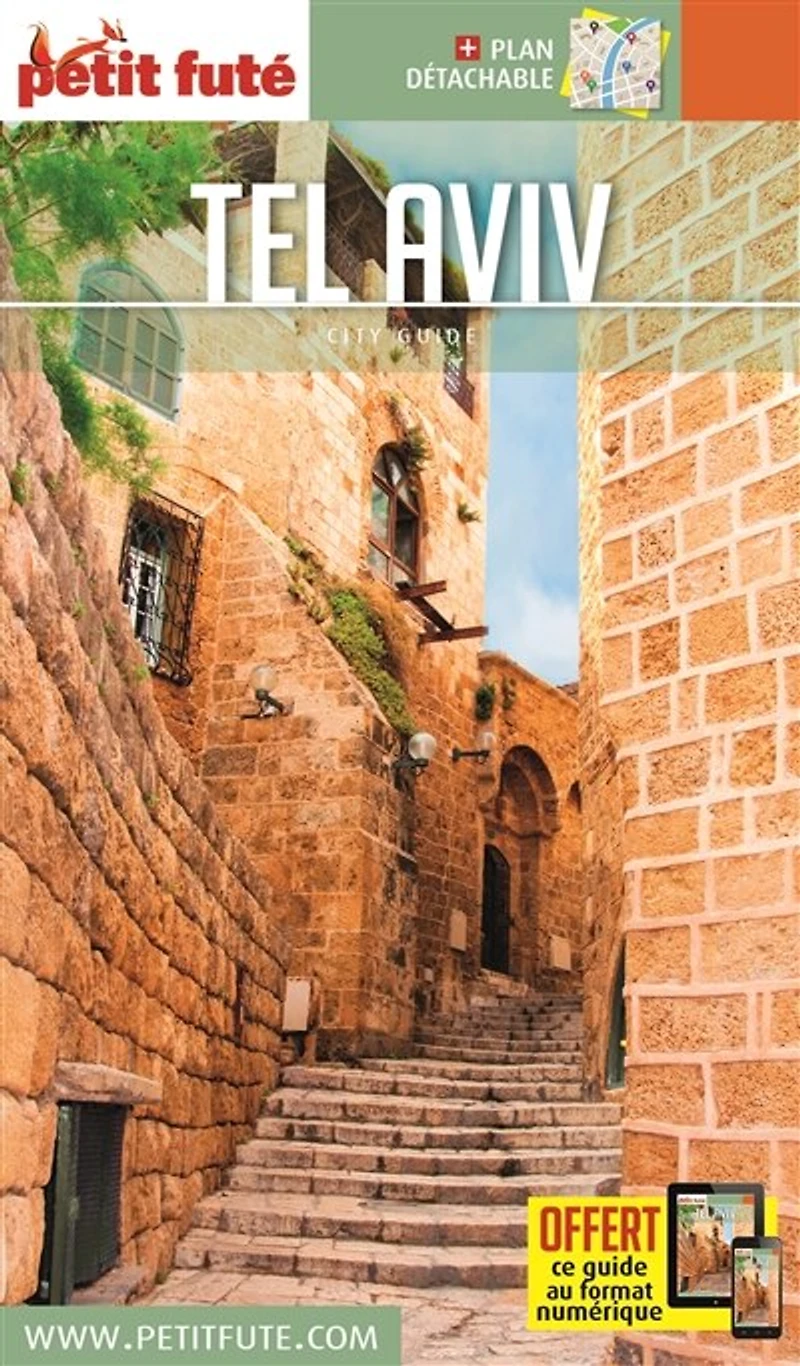 Tel Aviv: 2021-2022