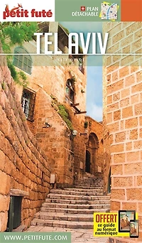 Tel Aviv: 2021-2022