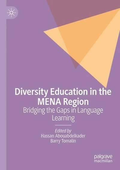 Diversity Education the MENA Region: Bridging Gaps Language Learning