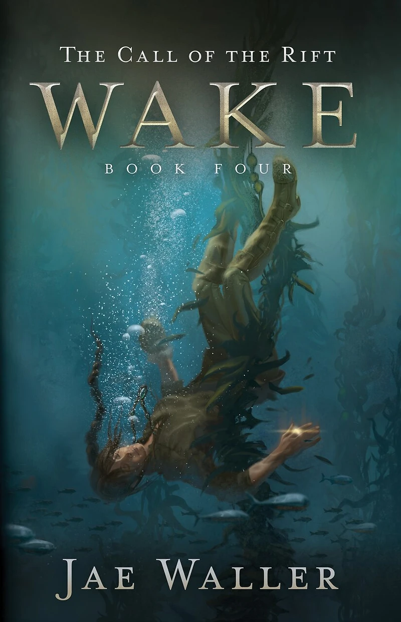 the Call of Rift: Wake