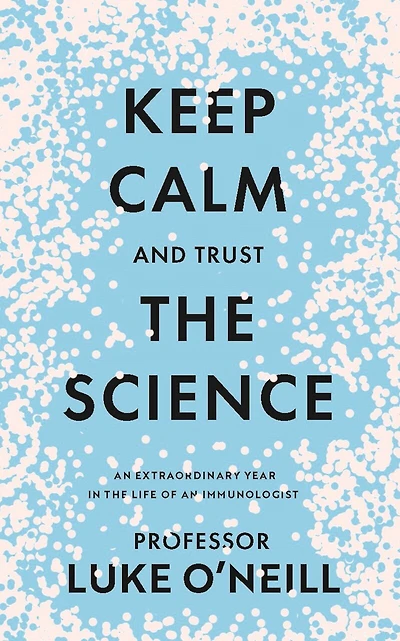 Keep Calm and Trust the Science: an Extraordinary Year Life of Immunologist
