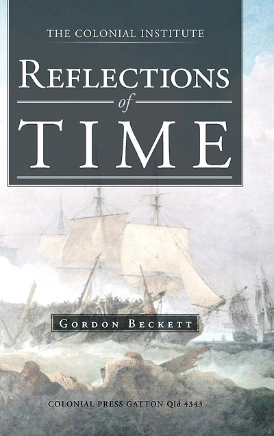 Reflections Of Time