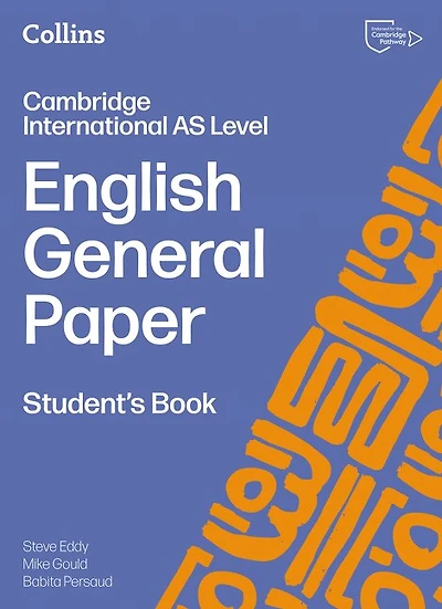 Collins Cambridge International AS & A Level