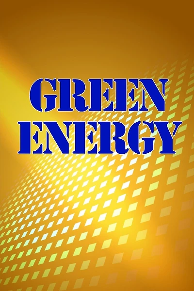 Gree Energy: An Important Handbook on Renewable Energy