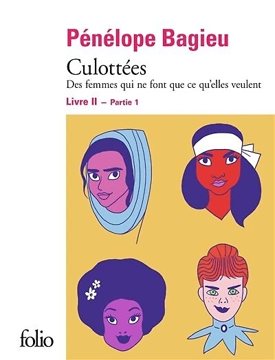 Culottées Vol. 2-1