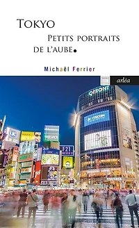 Tokyo: petits portraits de l'aube