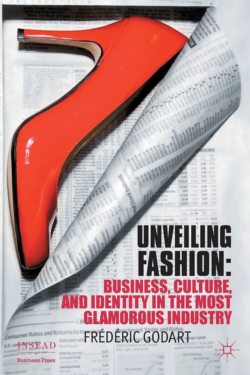 Unveiling Fashion: Business, Culture, And Identity The Most Glamorous Industry